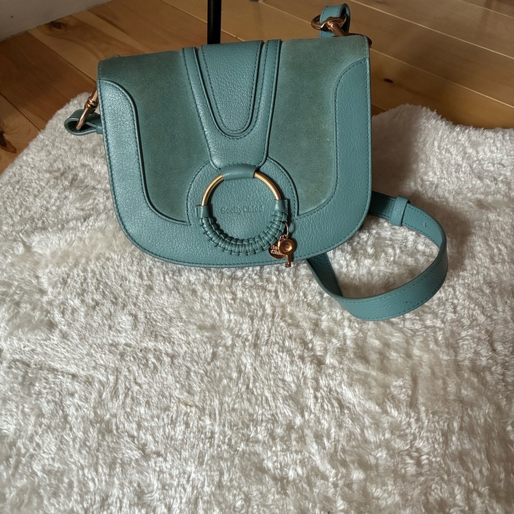 See by Chloe Hana Bag